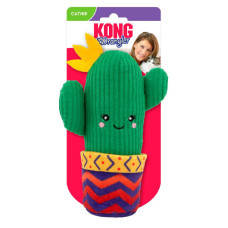 Kong Cat Wrangler Cactus 